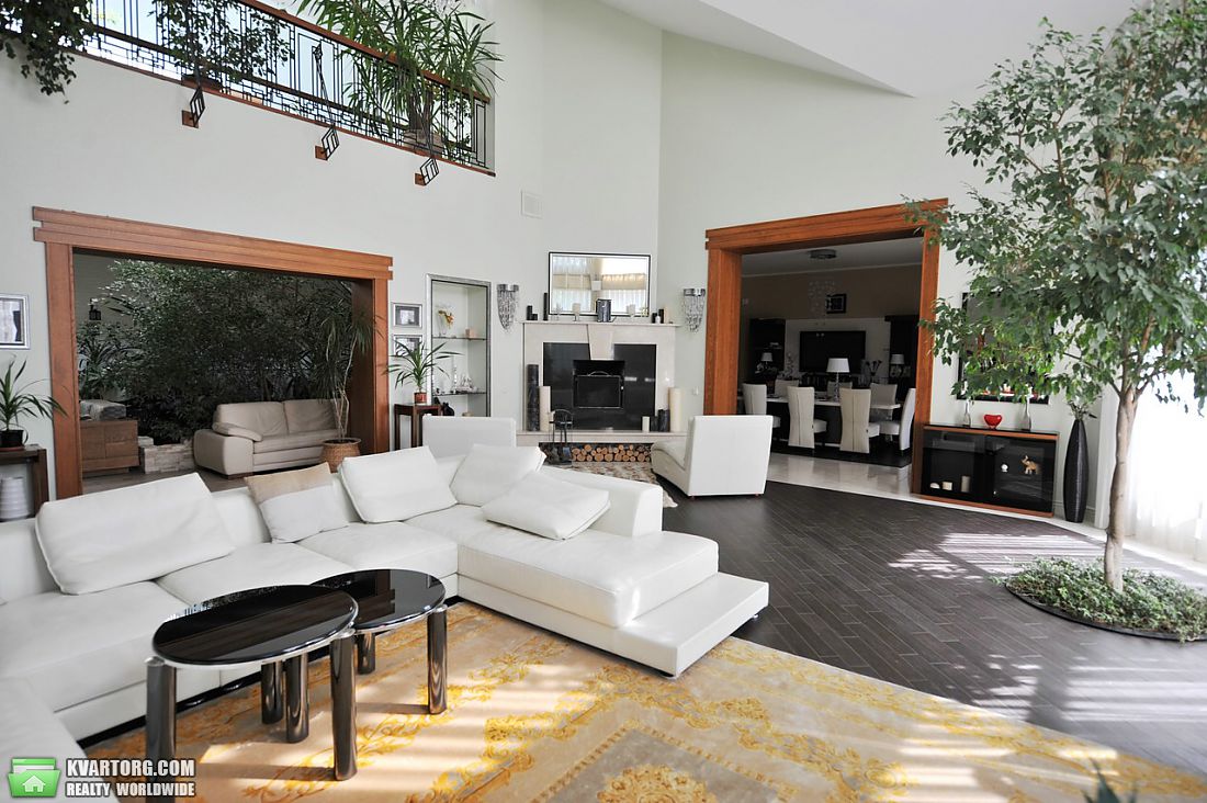 Rent out house. Одесса, Французский бульвар — photo 1