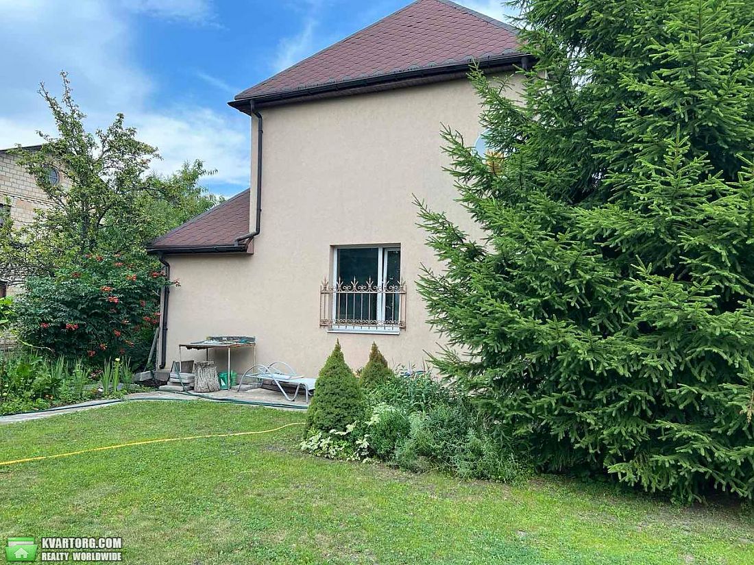 Sell house. Киевская обл., Центральна — photo 5