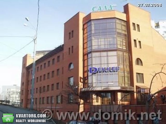 Rent out office. Киев,  Дегтяревская — photo 3