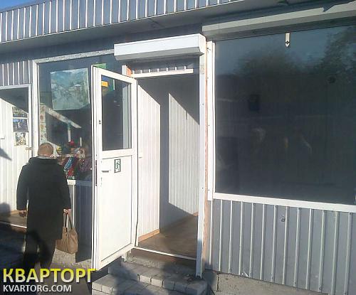 Rent out shop. Киев, площадь Шевченко — photo 1