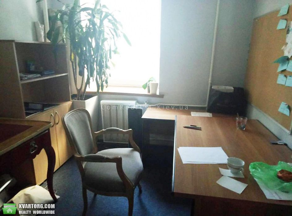 Rent out office. Киев, ул.Бассейная, — photo 1