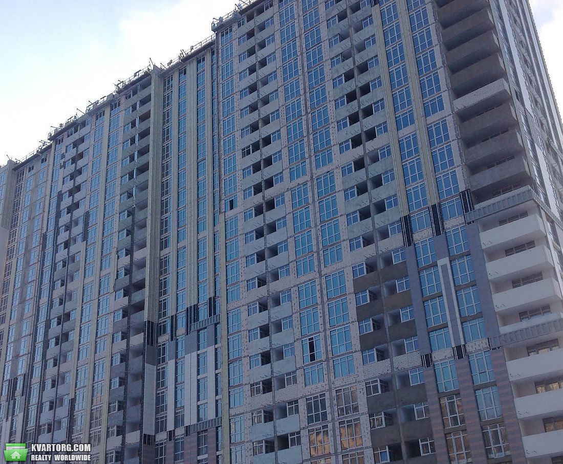 Sell 1-room apartment. Киев,  Подвысоцкого — photo 1