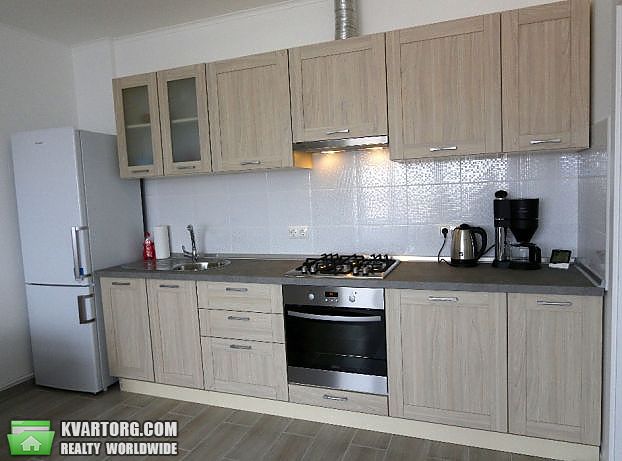 Rent out 1-room apartment. Киев,  Вильямса — photo 6
