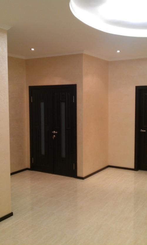 Rent out office. Киев, Старонаводницкая,6Б — photo 1