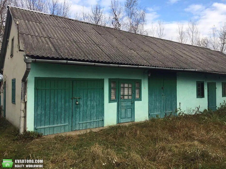 Sell house. Львов, Центральная — photo 2