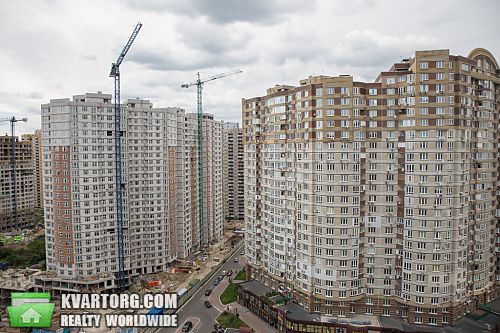 продам 1-комнатную квартиру. Киев,  Ахматовой - фото 1