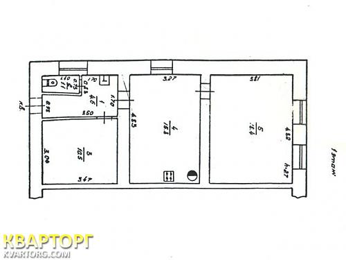 Sell office. Одесса, Косвенная 39 — photo 6