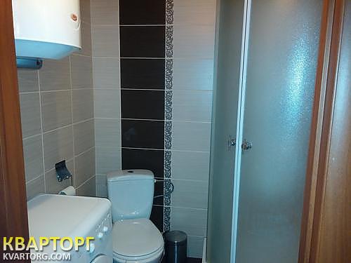 Rent out 1-room apartment. Харьков,  Чернышевского — photo 5