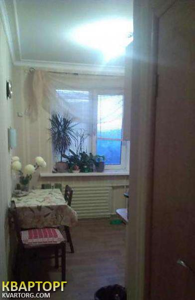 Sell 2-room apartment. Киев, Малокитаевская — photo 5