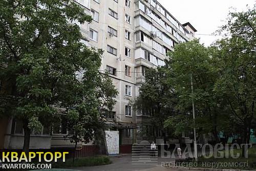 Sell 1-room apartment. Киев,  Метрологическая — photo 2