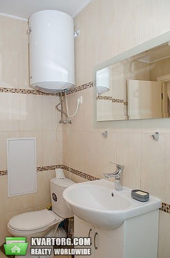 Rent out 1-room apartment. Киев,  Красногвардейская — photo 8