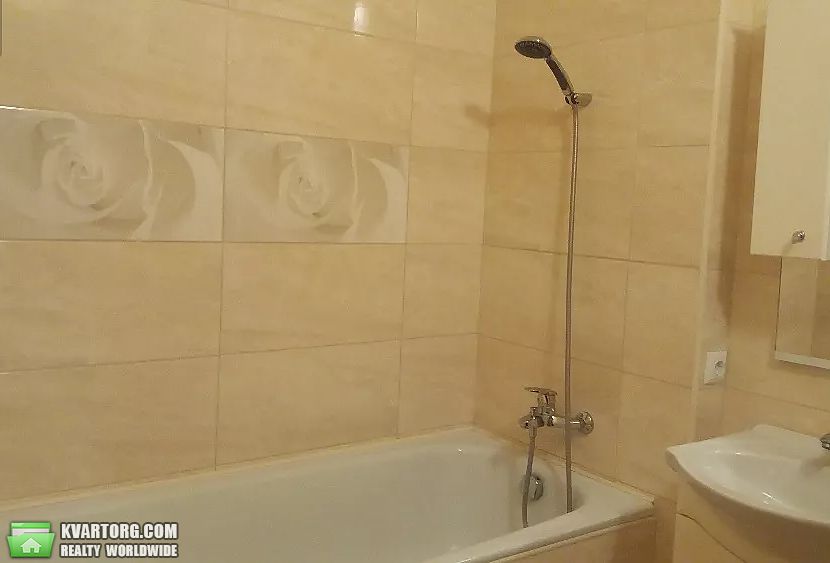 Rent out 1-room apartment. Киев, Юрия Кондратюка — photo 2