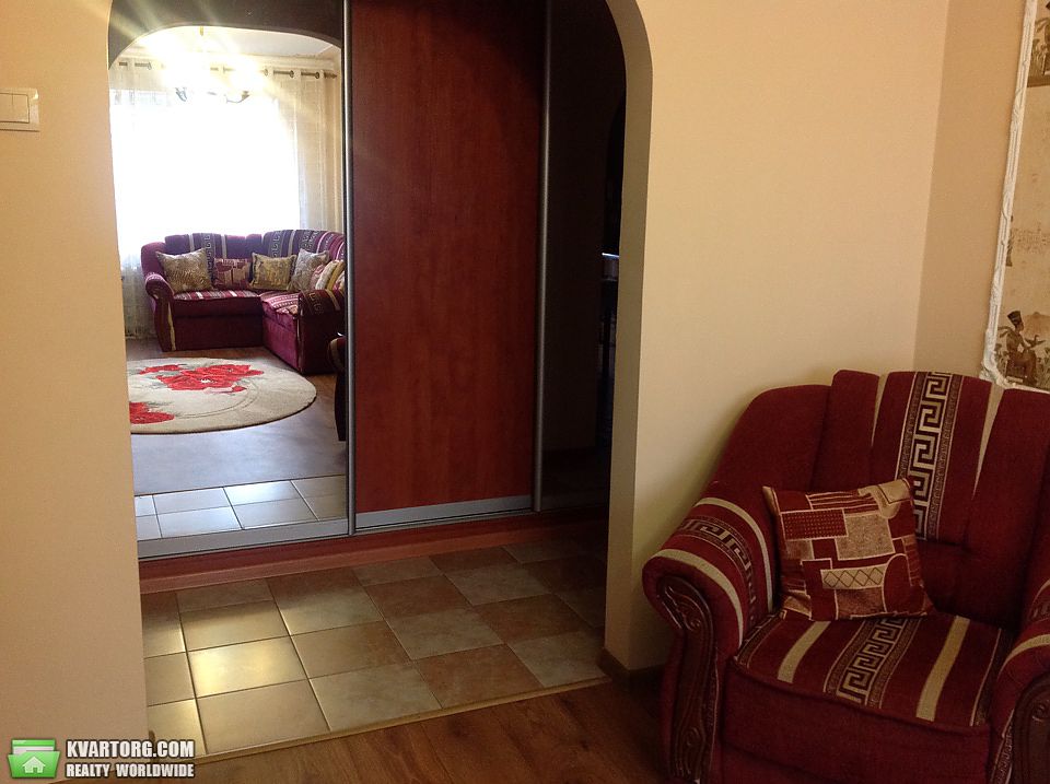 Sell 3-room apartment. Одесса, Люстдорфская дорога — photo 6