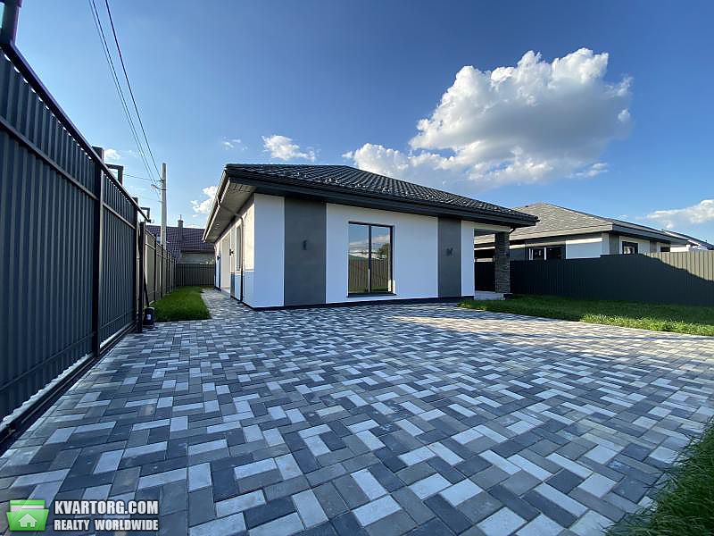 Sell house. Киев, пер. Козацкий — photo 1