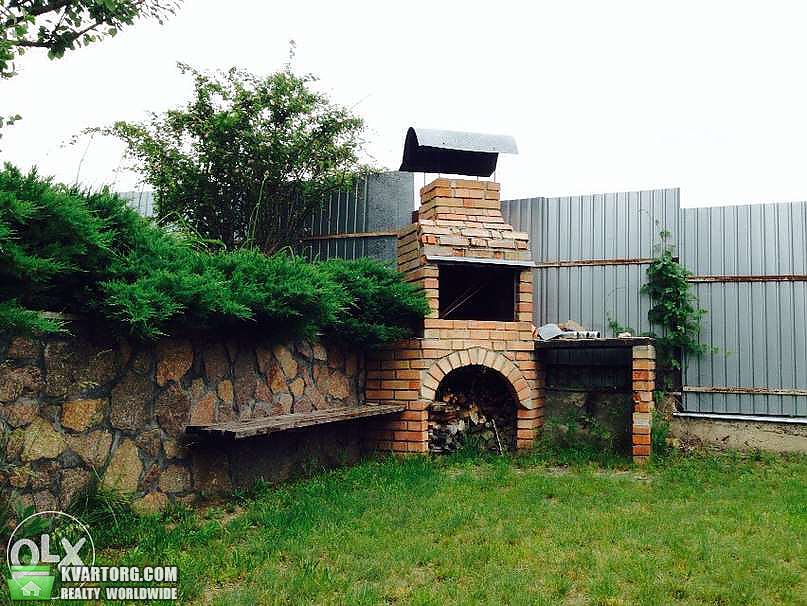 Sell house. Киевская обл., Ходосеевка — photo 5