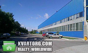 Rent out warehouse. Киев,  Оросительная — photo 2