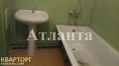 Rent out 3-room apartment. Одесса, школьная — photo 6