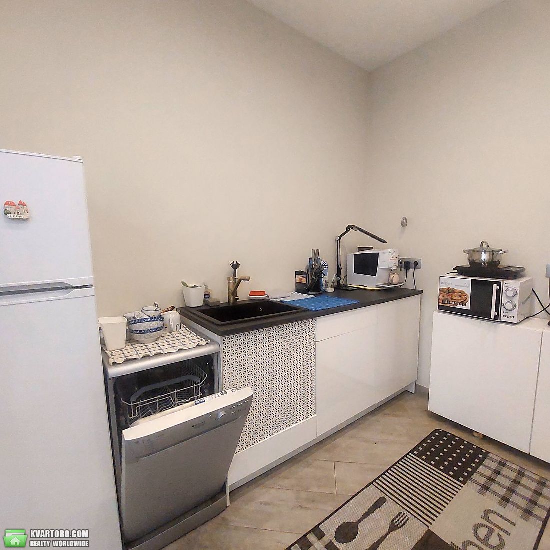 Rent out house. Киев,  Стеценко — photo 5