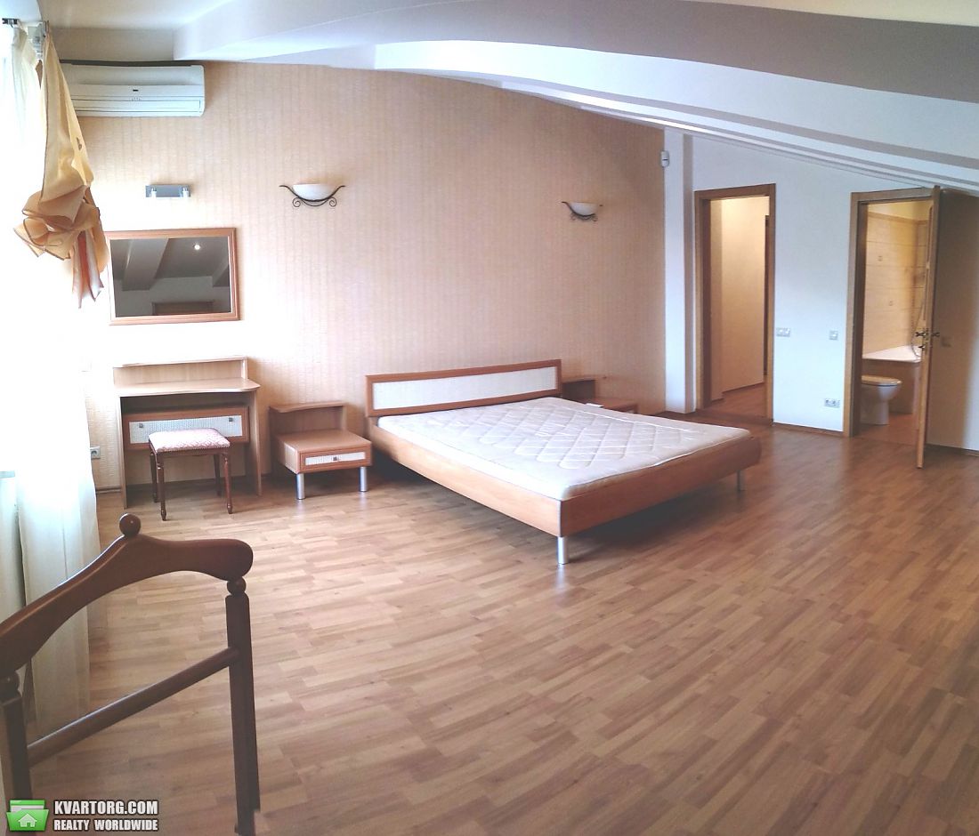 Rent out 4-room apartment. Киев, Кирилловская ул. — photo 6
