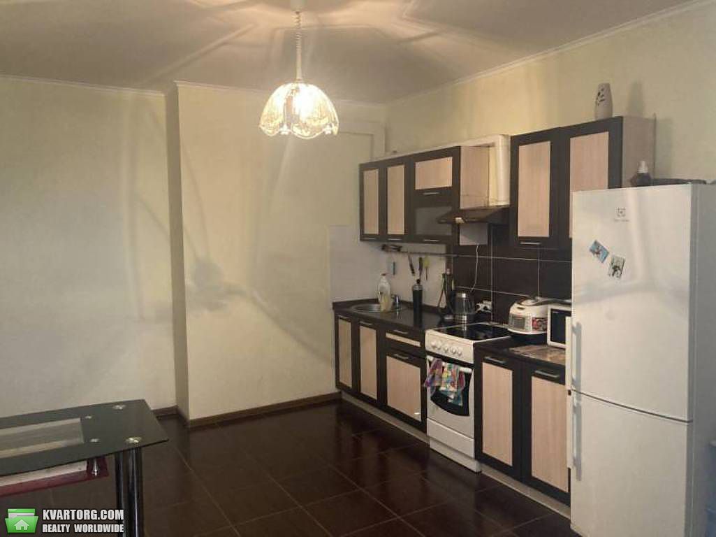Sell 1-room apartment. Киев,  Воскресенская — photo 3