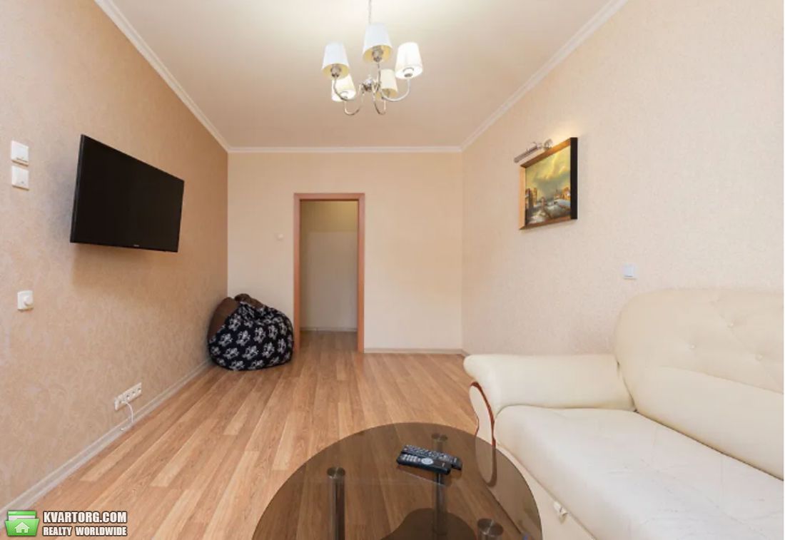 Sell 2-room apartment. Киев,  Урловская — photo 5
