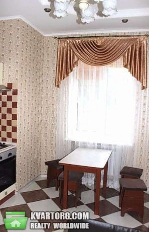 Rent out 1-room apartment. Киев,  Стеценко — photo 2