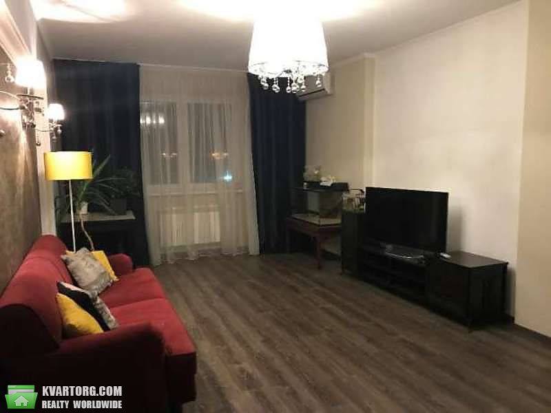 Sell 3-room apartment. Киев,  Кондратюка — photo 1