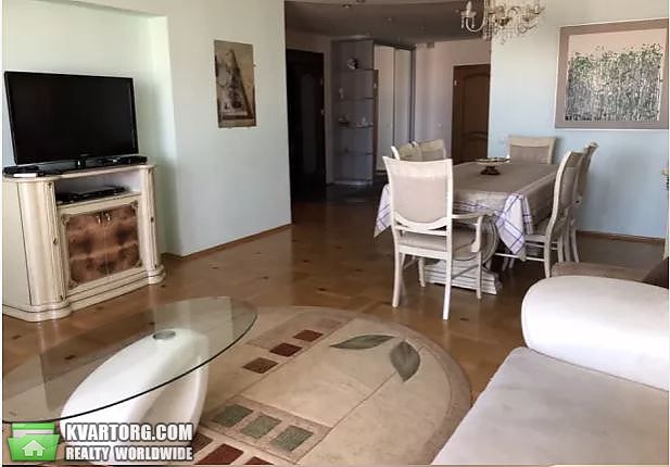 Rent out 4-room apartment. Киев, Панаса Мирного — photo 4