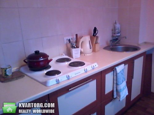 Sell 1-room apartment. Киев, Драйзера — photo 3