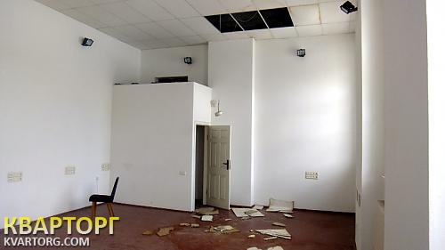 Rent out office. Киев, Старовокзальная — photo 1