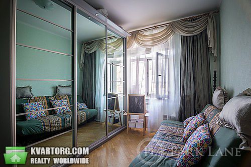 Sell 3-room apartment. Киев,  Круглоуниверситетская — photo 2