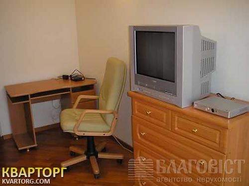 сдам 2-комнатную квартиру. Киев,  Рейтарська - фото 3