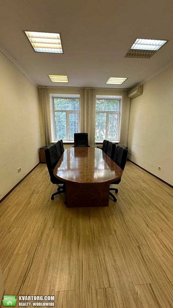 Rent out office. Киев, Круглоуніверситетська — photo 4