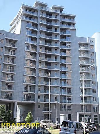 продам 3-комнатную квартиру. Киев,   Окипной - фото 2
