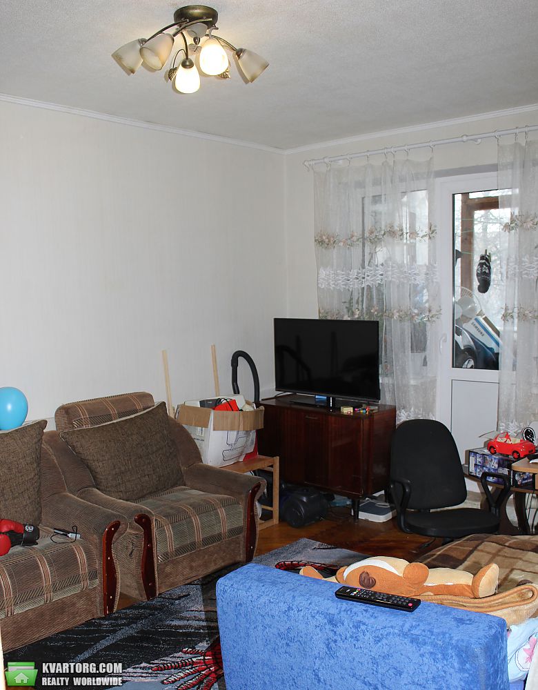 Sell 1-room apartment. Харьков, Танкопия — photo 7