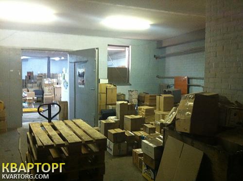 Rent out warehouse. Киев, Оросительная — photo 3