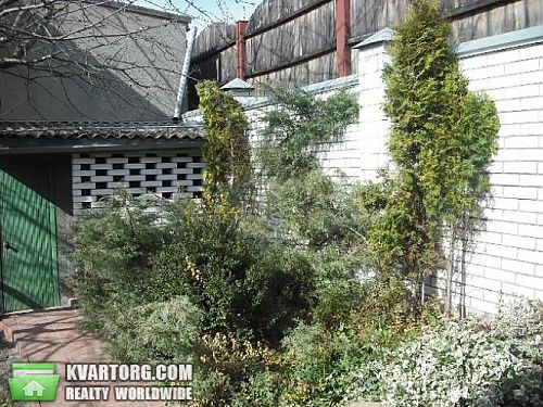 Rent house. Киев, Славутич — photo 1