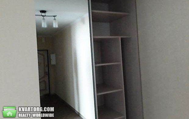 Rent out 1-room apartment. Киев,  Ахматовой — photo 6