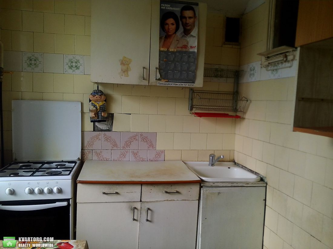 Sell 1-room apartment. Киев, проспект Отрадный — photo 7