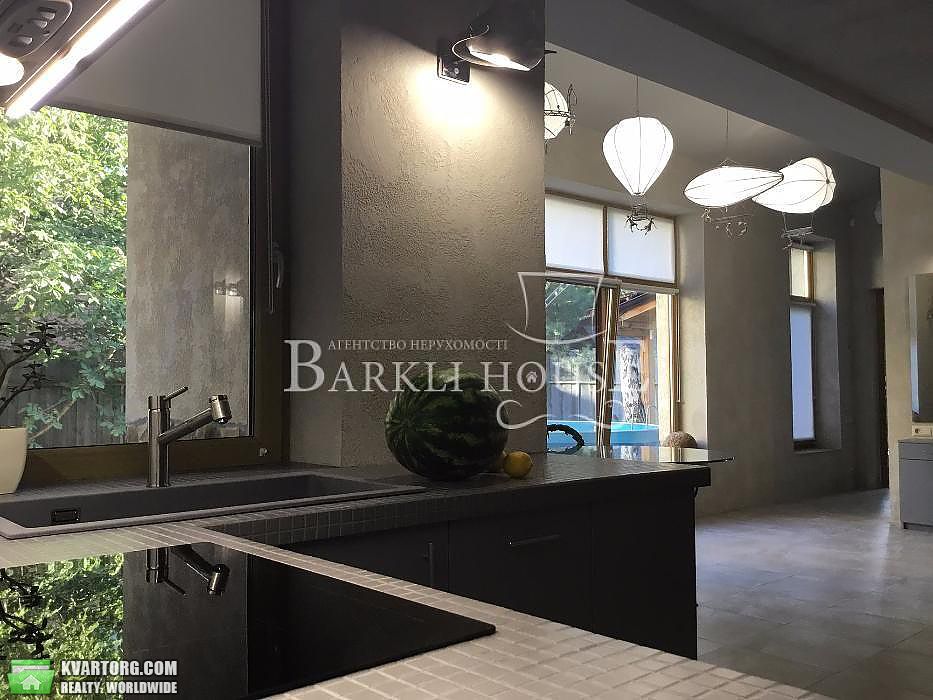 Rent out house. Киев,  Богатырская — photo 7