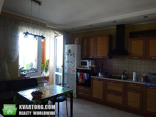 Sell 3-room apartment. Киев, проспект Леся Курбаса — photo 6