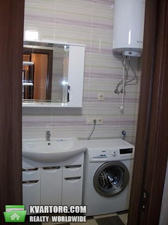 Rent out 1-room apartment. Киев,  Ломоносова — photo 6