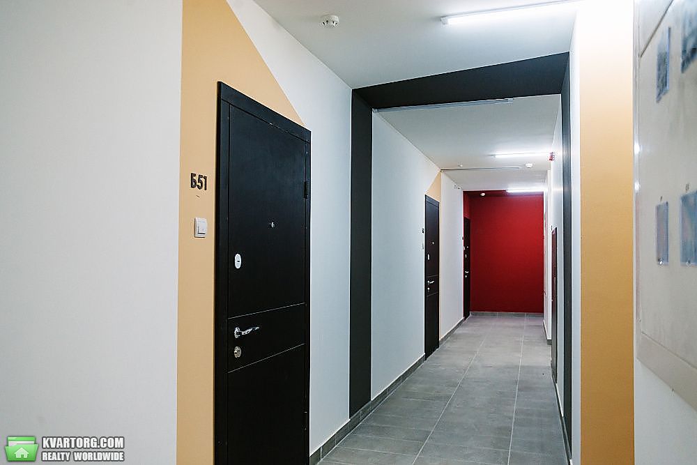Sell 1-room apartment. Киев, Сверстюка — photo 5