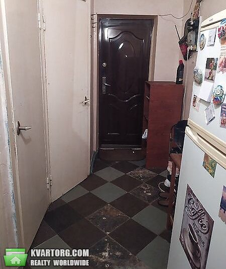 Sell 2-room apartment. Киев,  Харьковское шоссе — photo 3