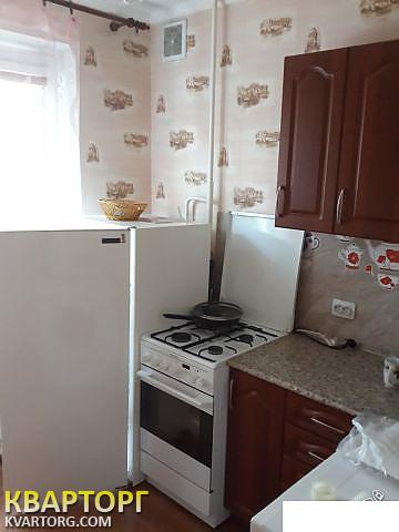 продам 1-комнатную квартиру. Киев,  Баггоутовская - фото 5
