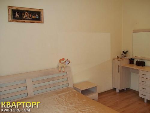 Rent out 3-room apartment. Одесса, Дерибасовская — photo 3