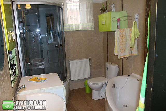 Sell house. Одесса, Романтический пер — photo 7