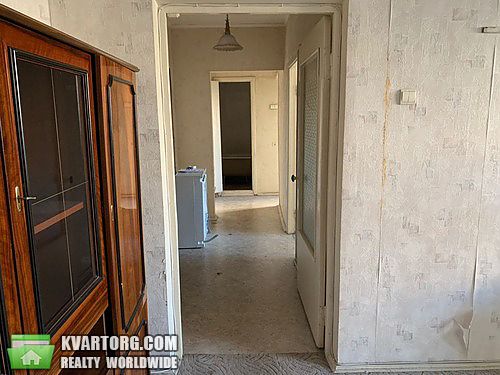 Sell 2-room apartment. Киев,  Захаровская — photo 6