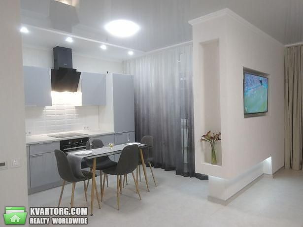 Rent out 1-room apartment. Киев, Подвысоцкого — photo 2