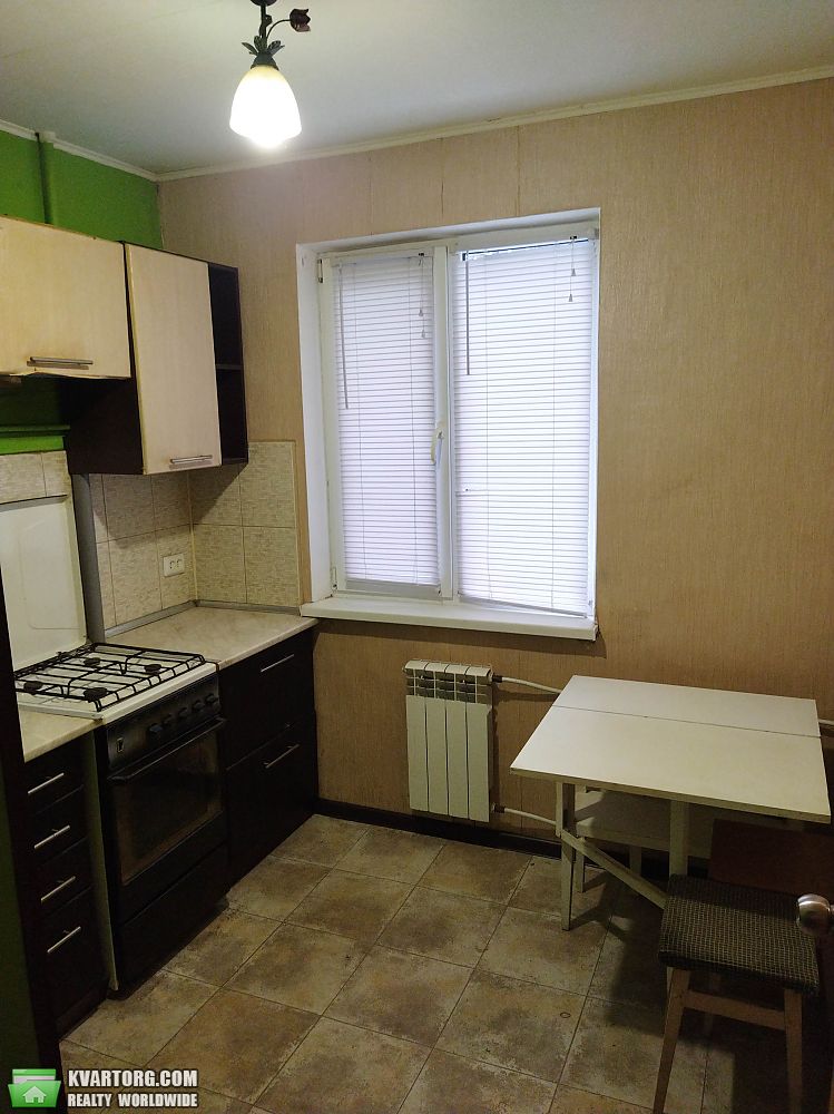 Rent out 1-room apartment. Киев, Михаила Донца — photo 5